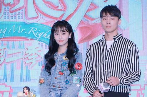 吃瓜娱乐圈双人,双生花下的明星传奇