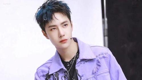 吃瓜娱乐圈王一博