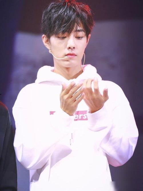 娱乐圈吃瓜爆料肖战是谁