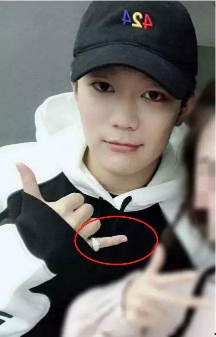 娱乐圈精灵哥是谁 吃瓜,他是谁？